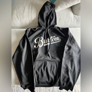 Burton Waterproof Snowboarding
Jacket - Mens Size XL